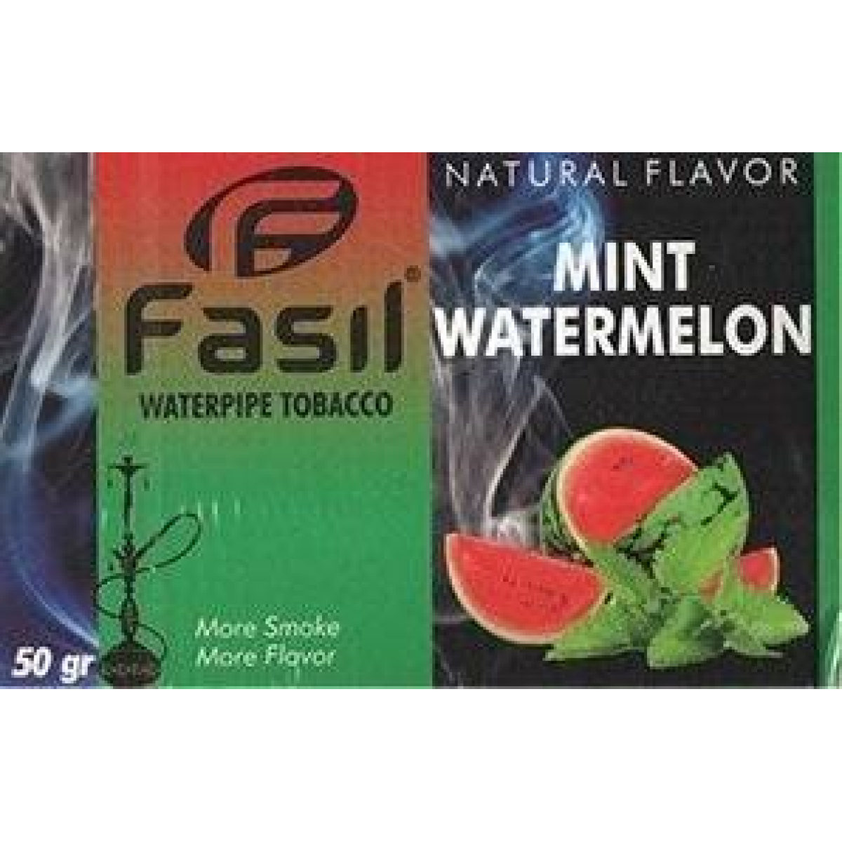 Табак Fasil Mint Watermelon