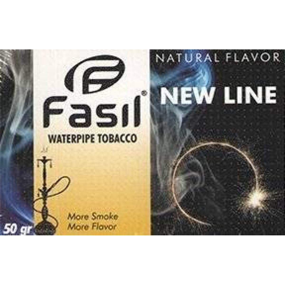Табак Fasil New Line