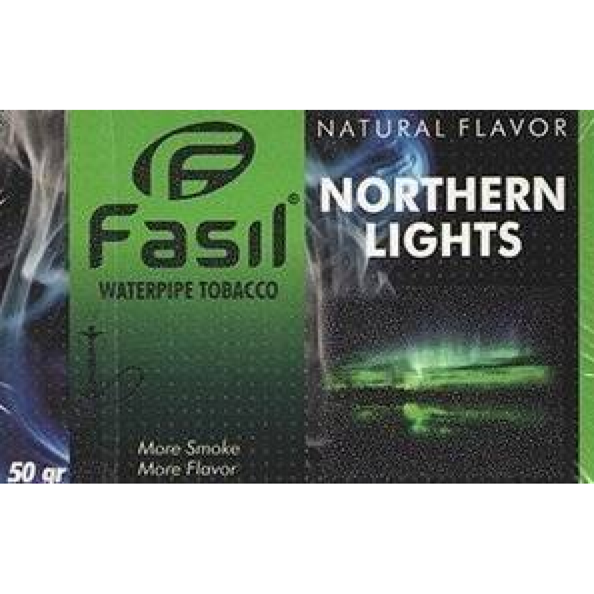 Табак Fasil Northern Lights