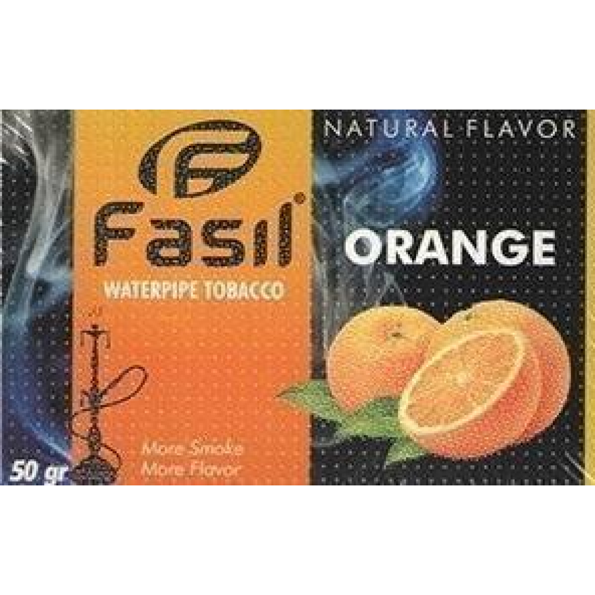 Табак Fasil Orange