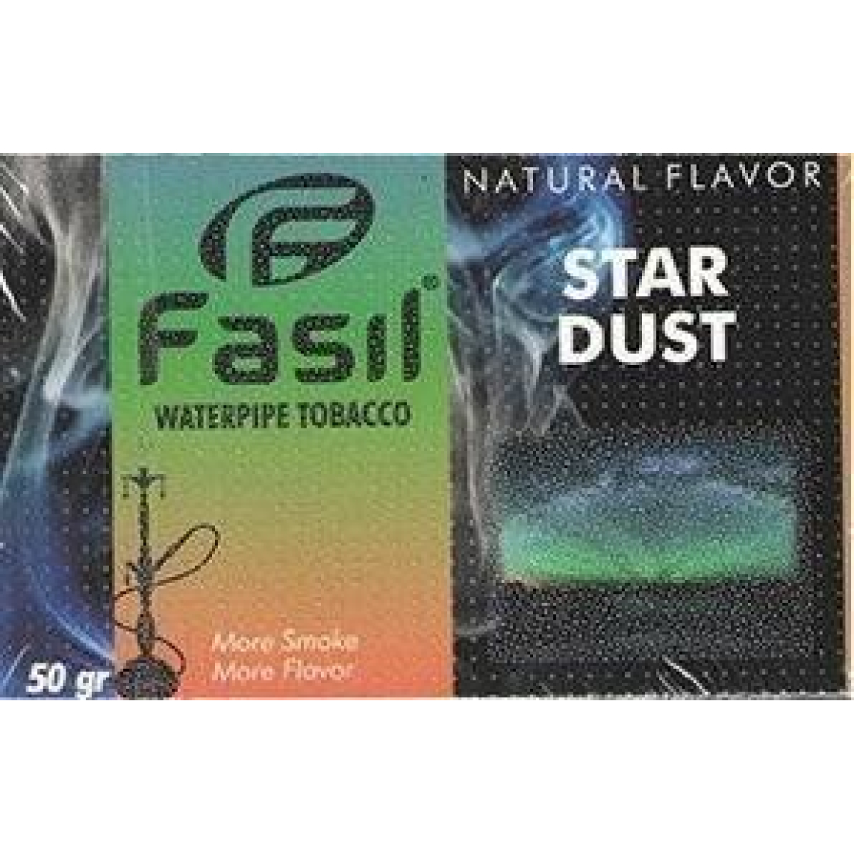 Табак Fasil Star Dust