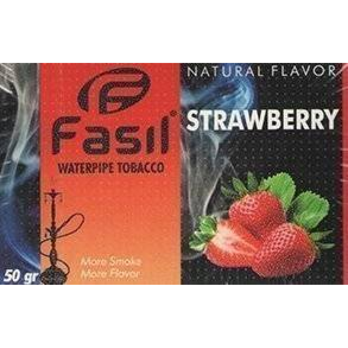 Табак Fasil Strawberry