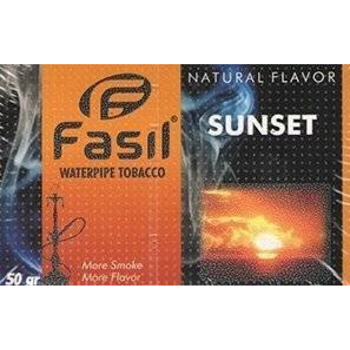 Табак Fasil Sunset