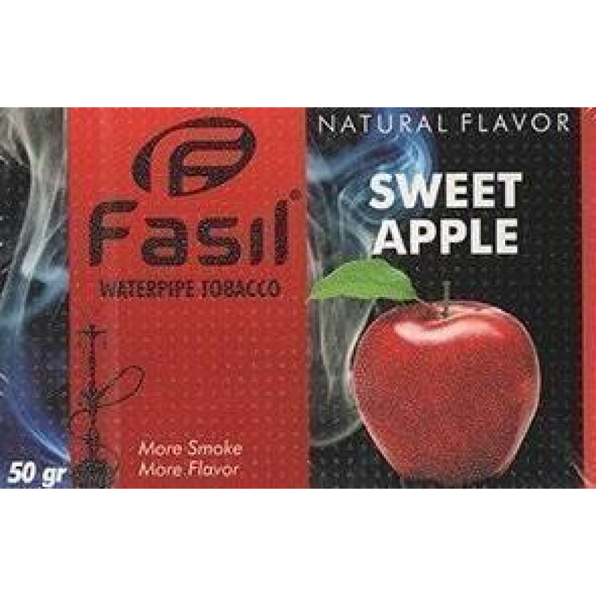 Табак Fasil Sweet Apple