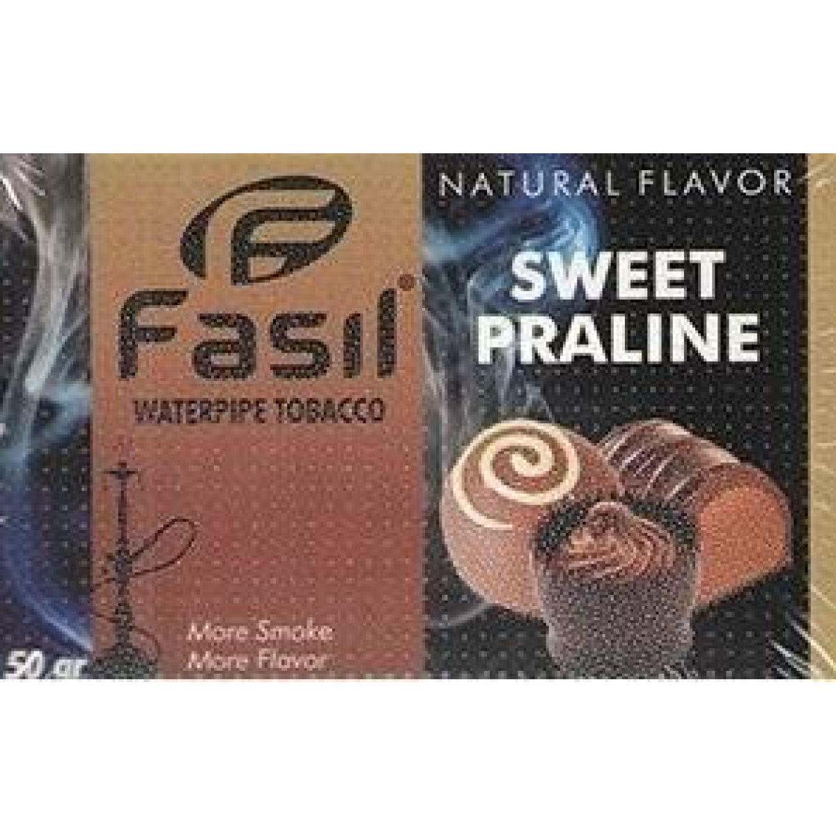 Табак Fasil Sweet Praline