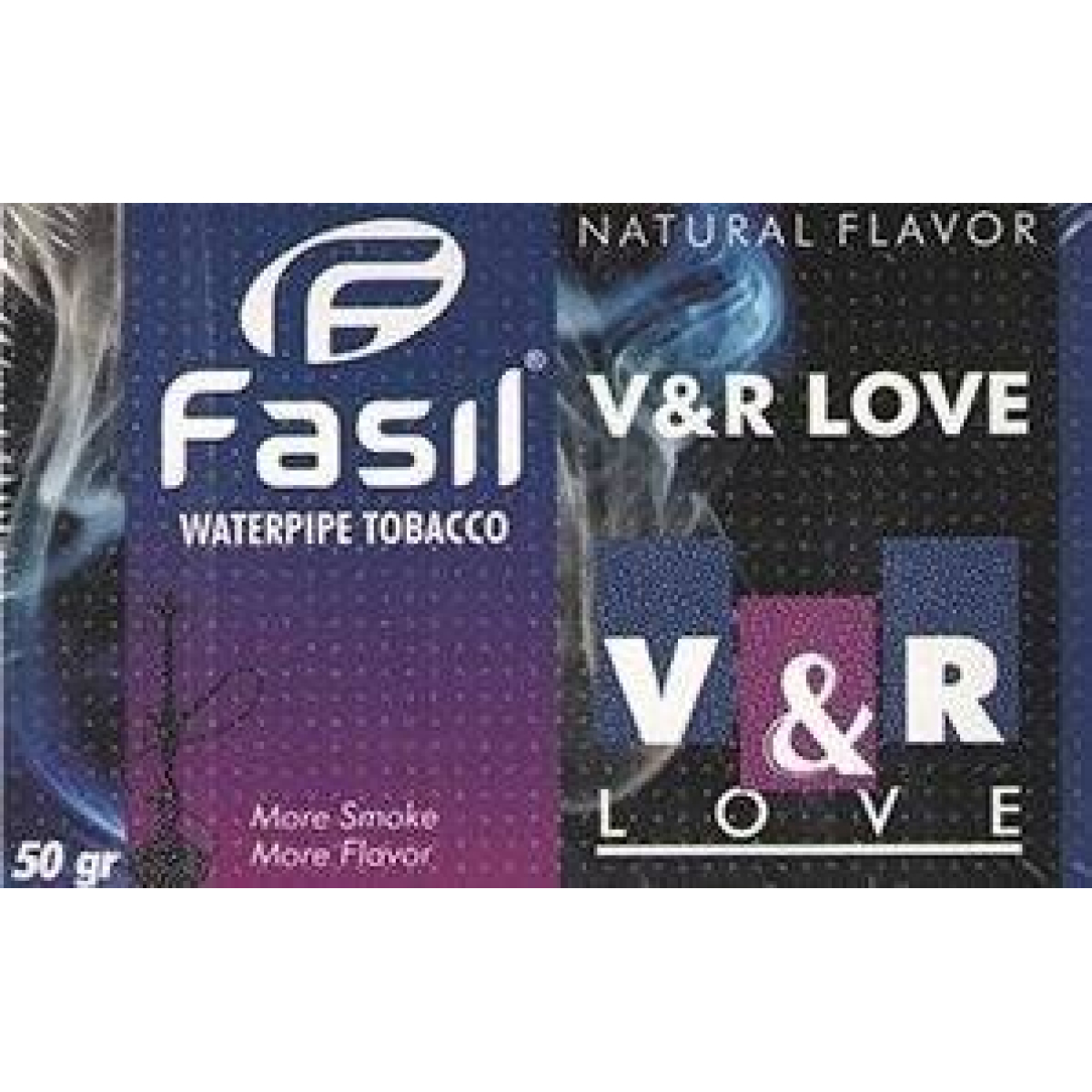 Табак Fasil VR Love