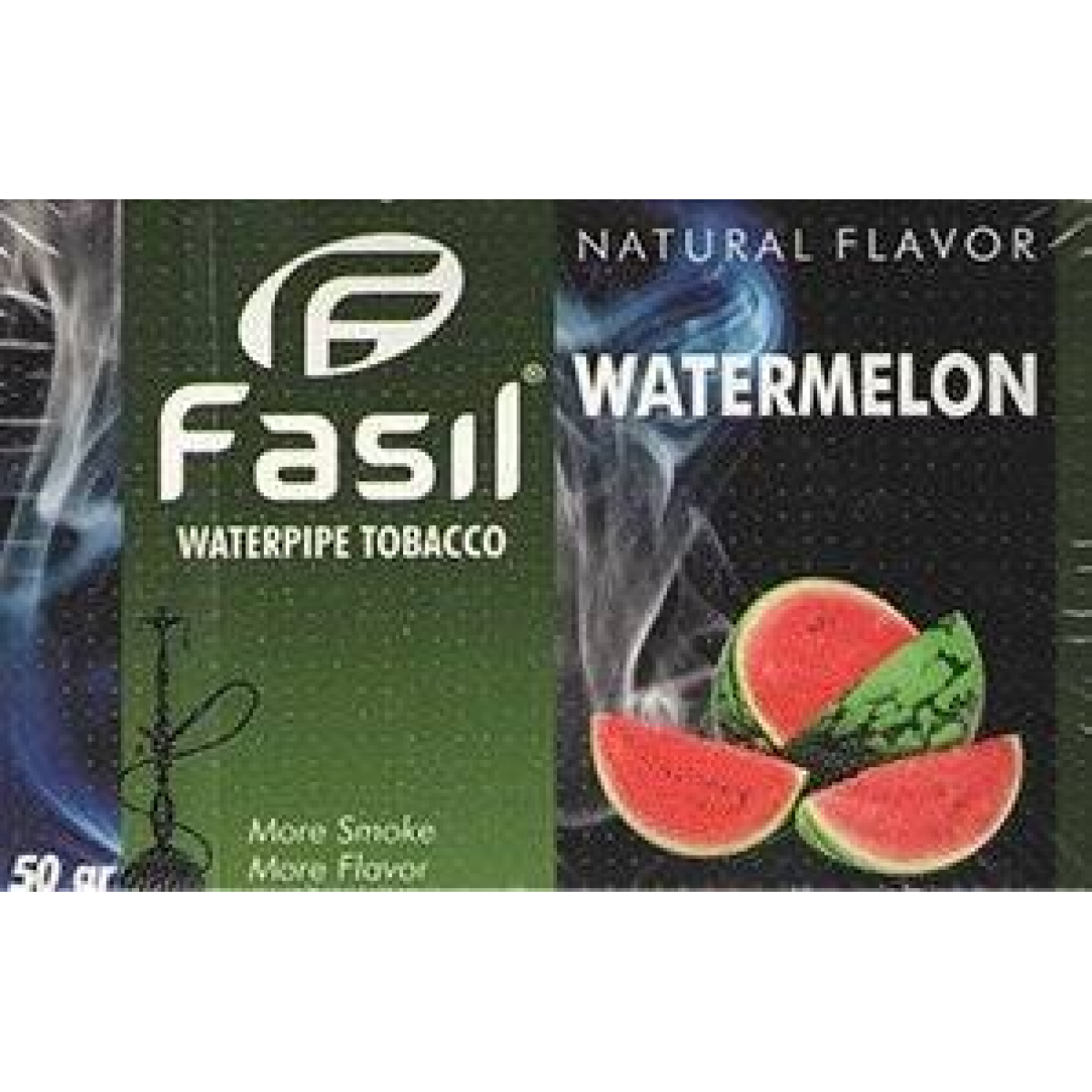 Табак Fasil Watermelon