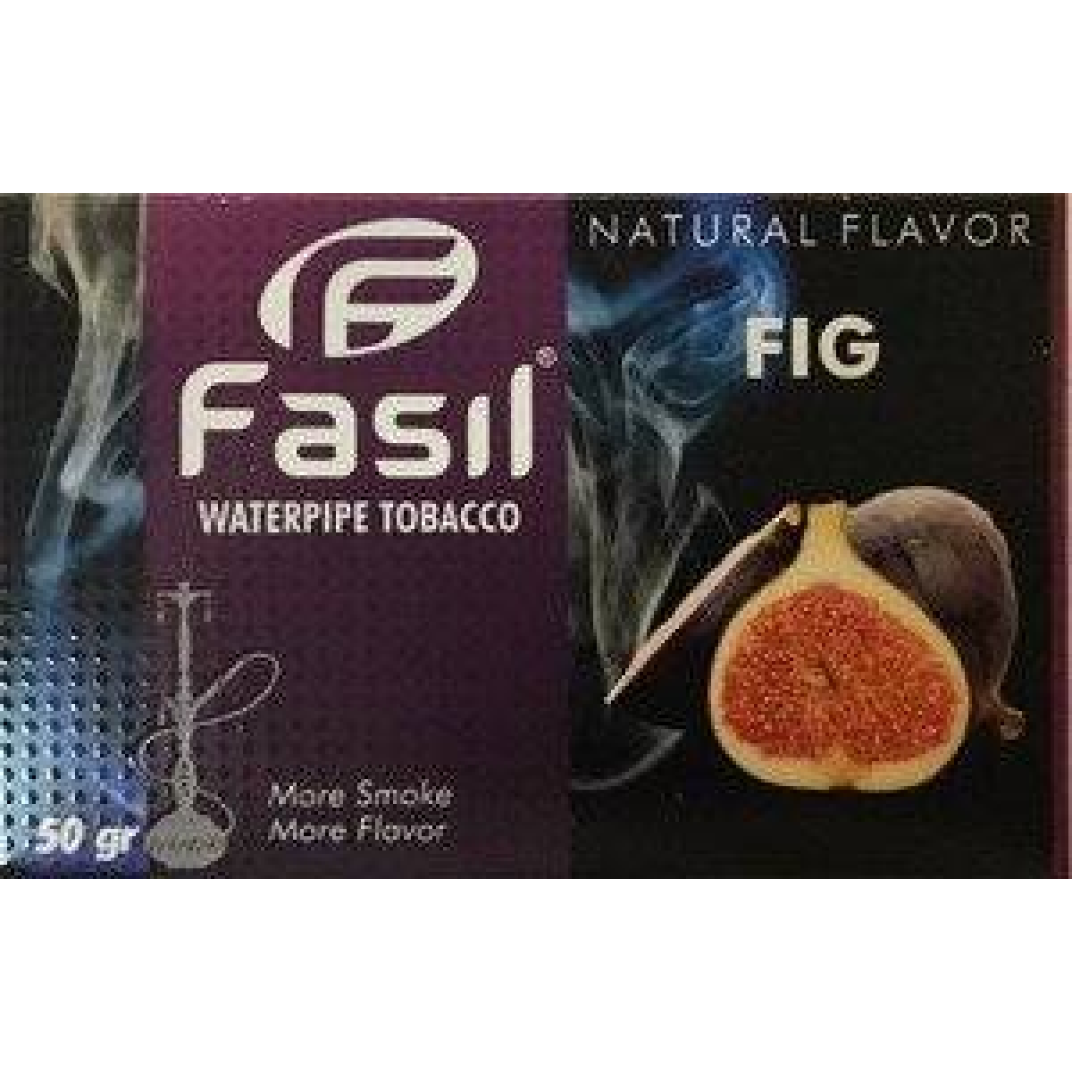 Табак Fasil Fig