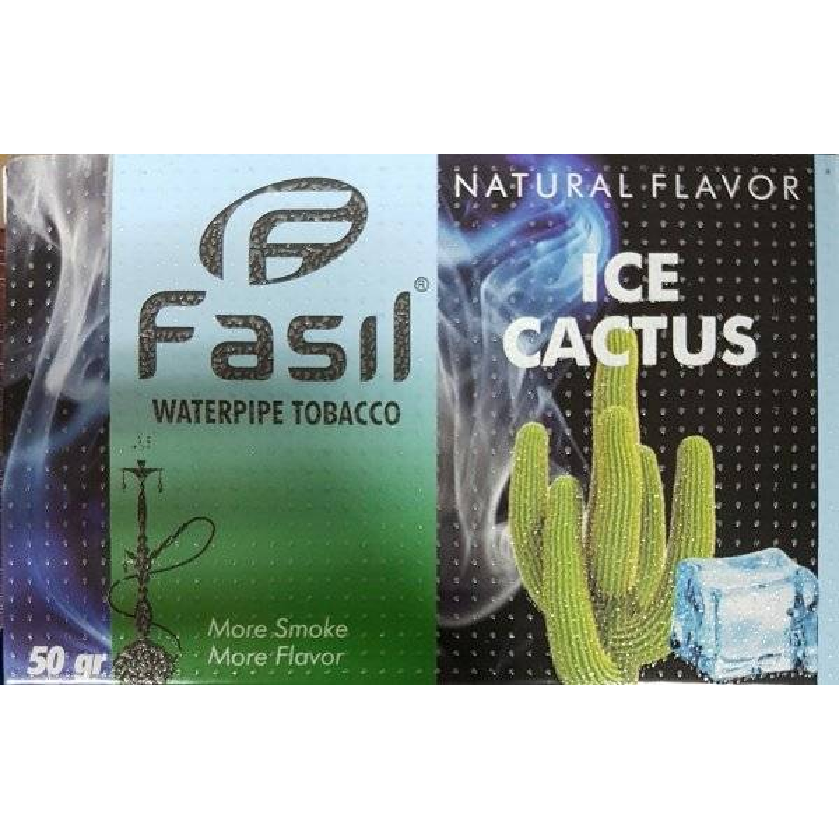 Табак Fasil Ice Cactus