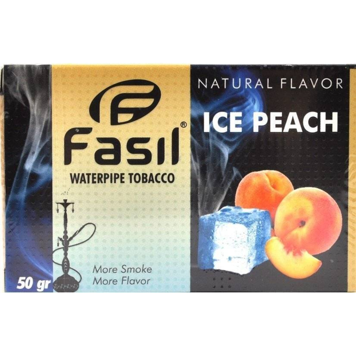 Табак Fasil Ice Peach