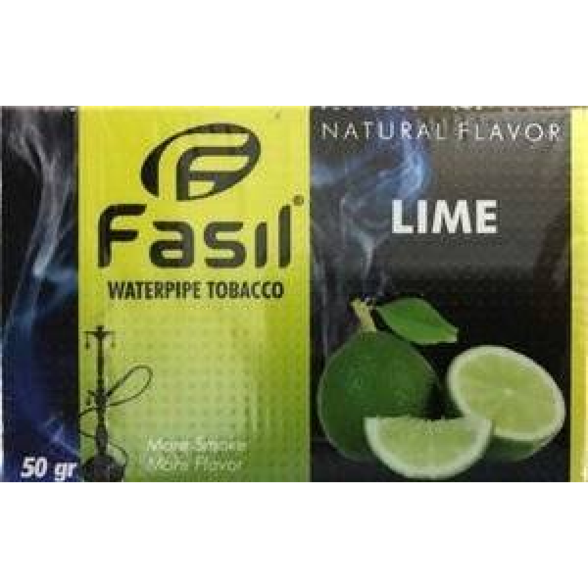 Табак Fasil Lime