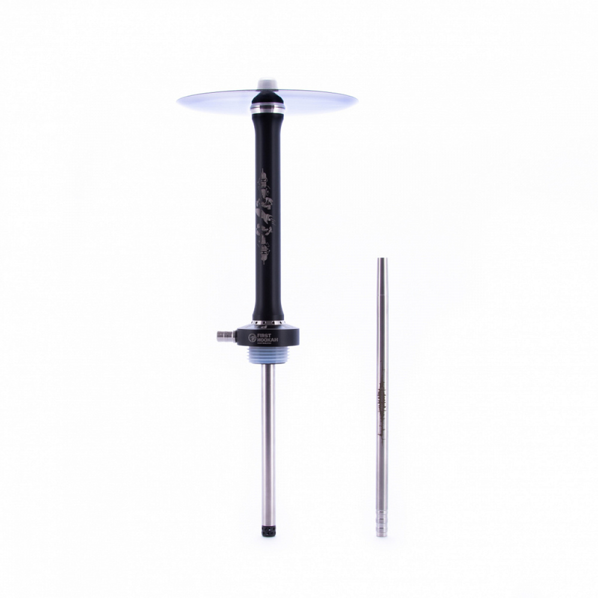 Кальян First Hookah Core Light Bender