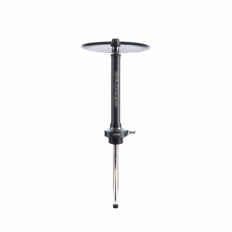 Кальян First Hookah Core Light Rick Harley