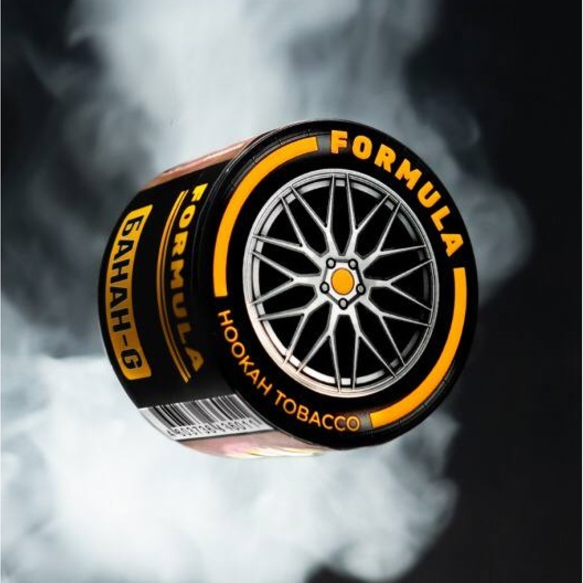 Табак Formula Banana G (Банан G) 50 гр