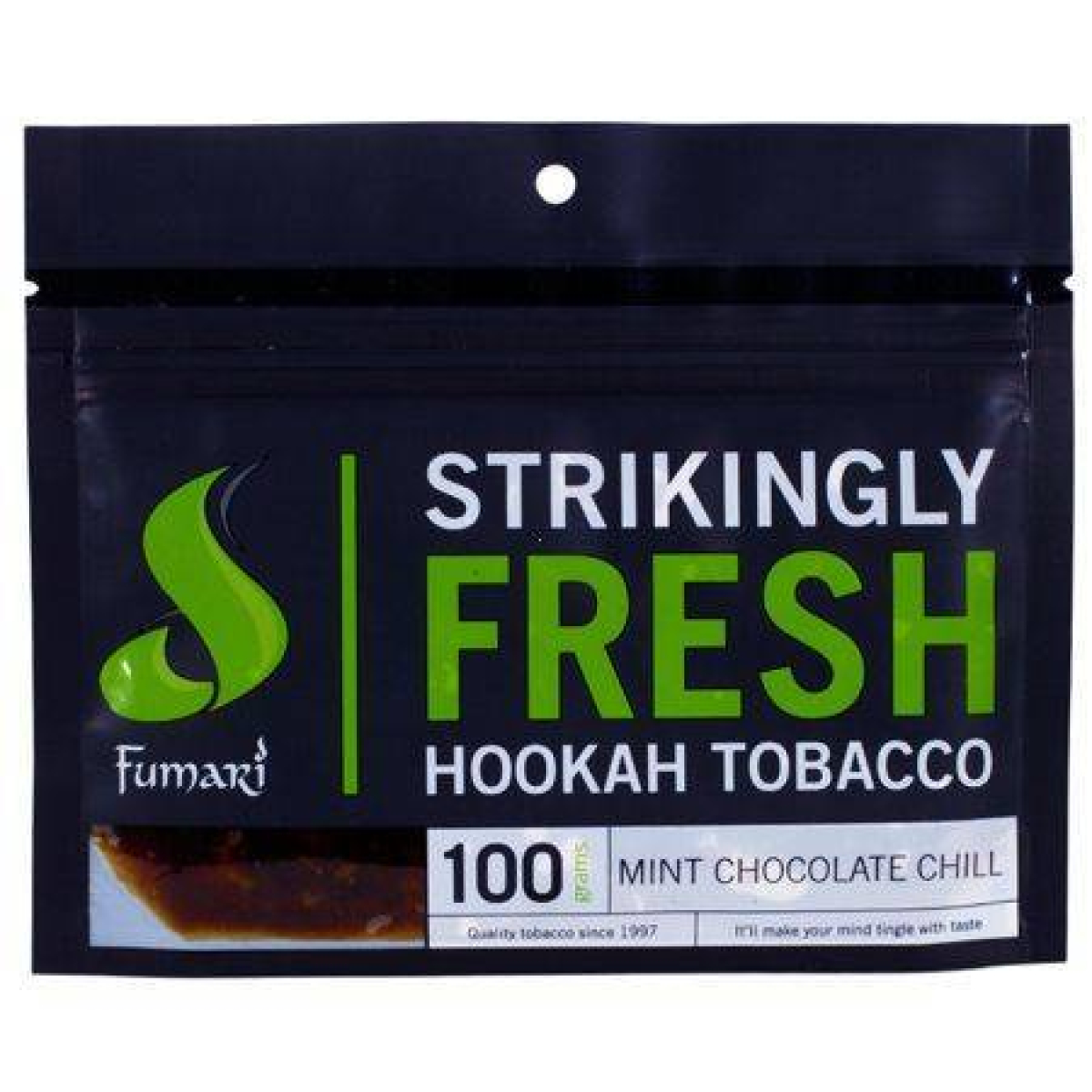Табак Fumari Mint Chocolate Chill 100 гр