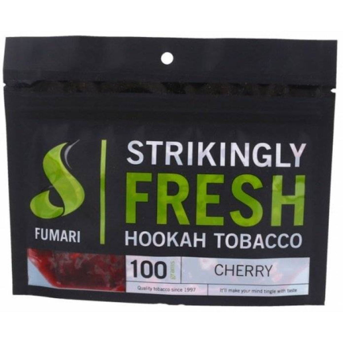 Табак Fumari Cherry 100 гр