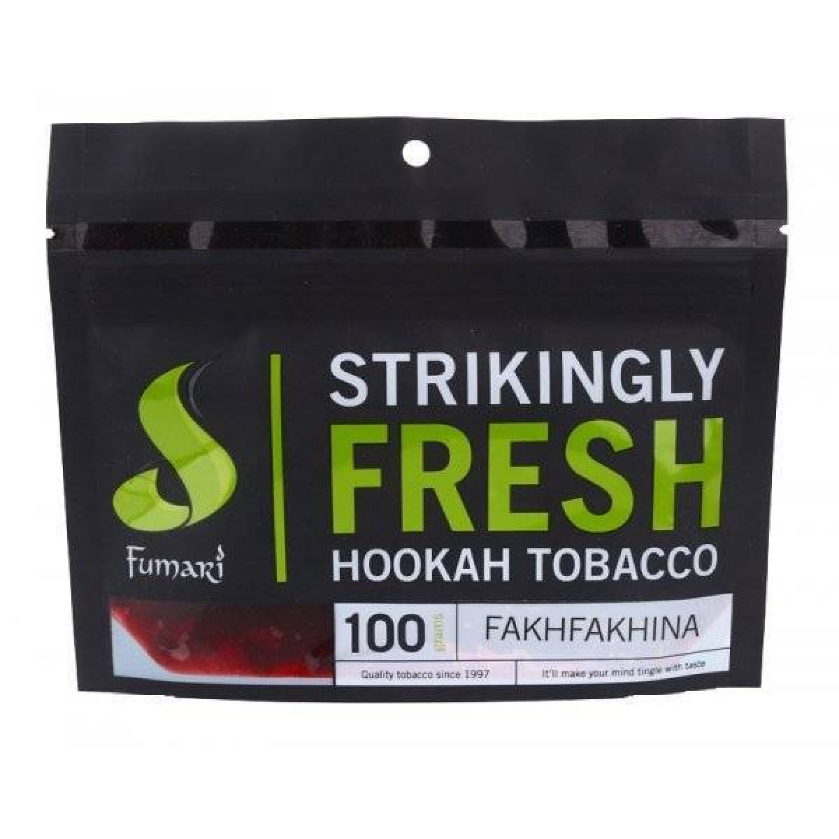 Табак Fumari Fakhfakhina100 гр