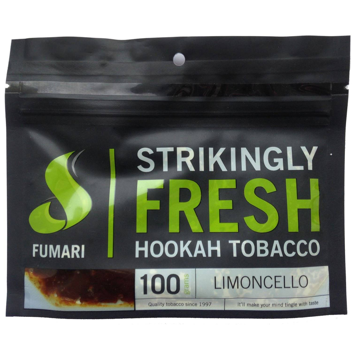 Табак Fumari Limoncello 100 гр