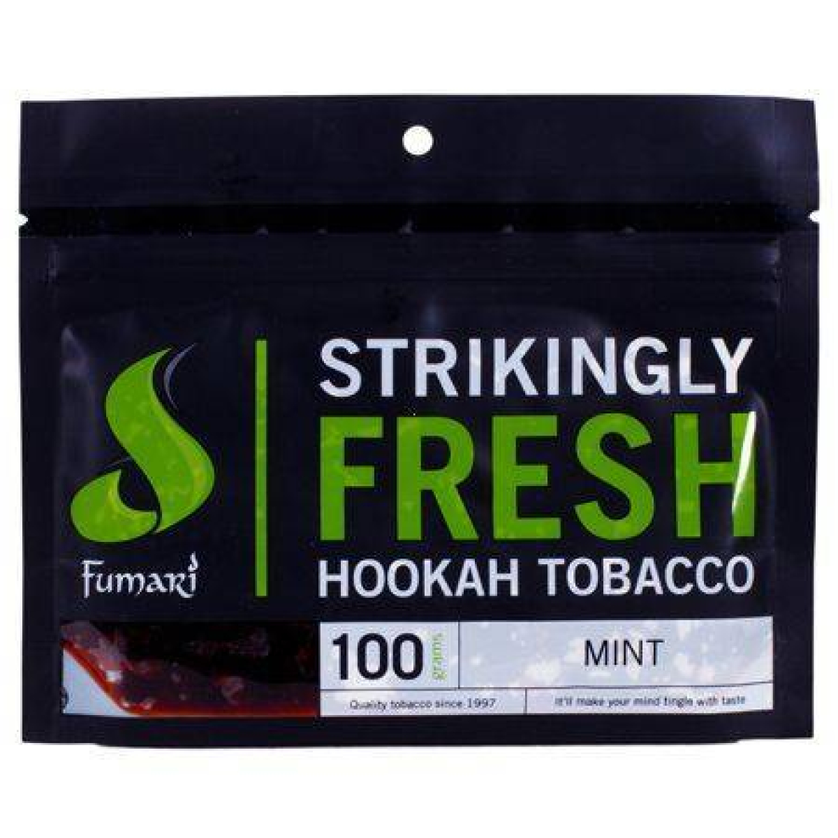 Табак Fumari Mint 100 гр