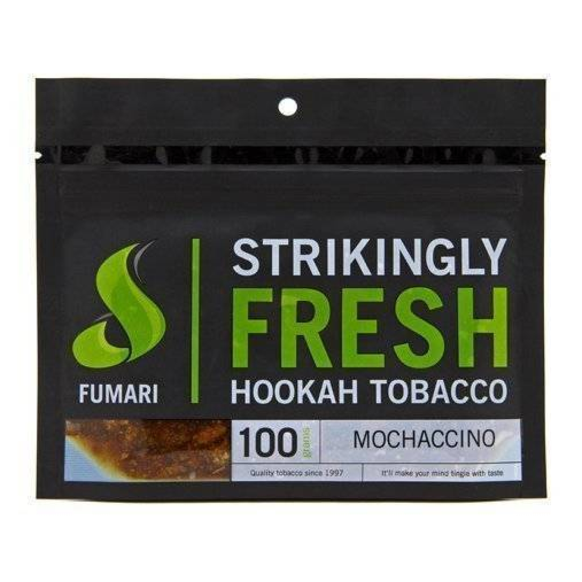 Табак Fumari Mochaccino 100 гр