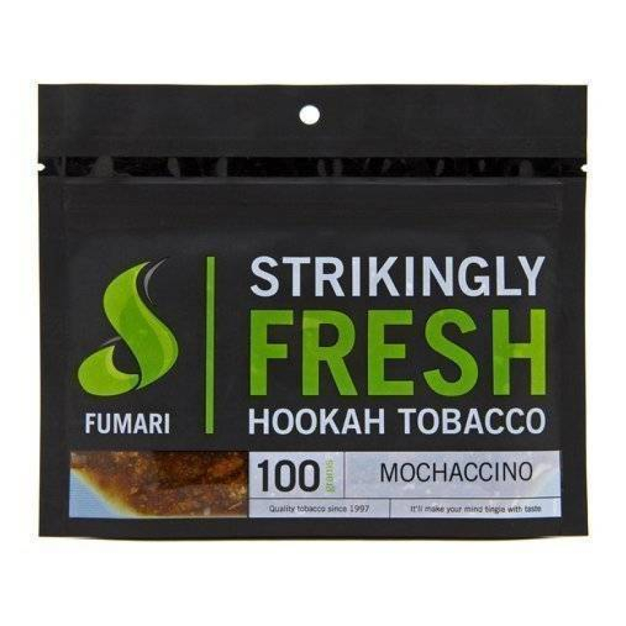 Табак Fumari Mochaccino 100 гр