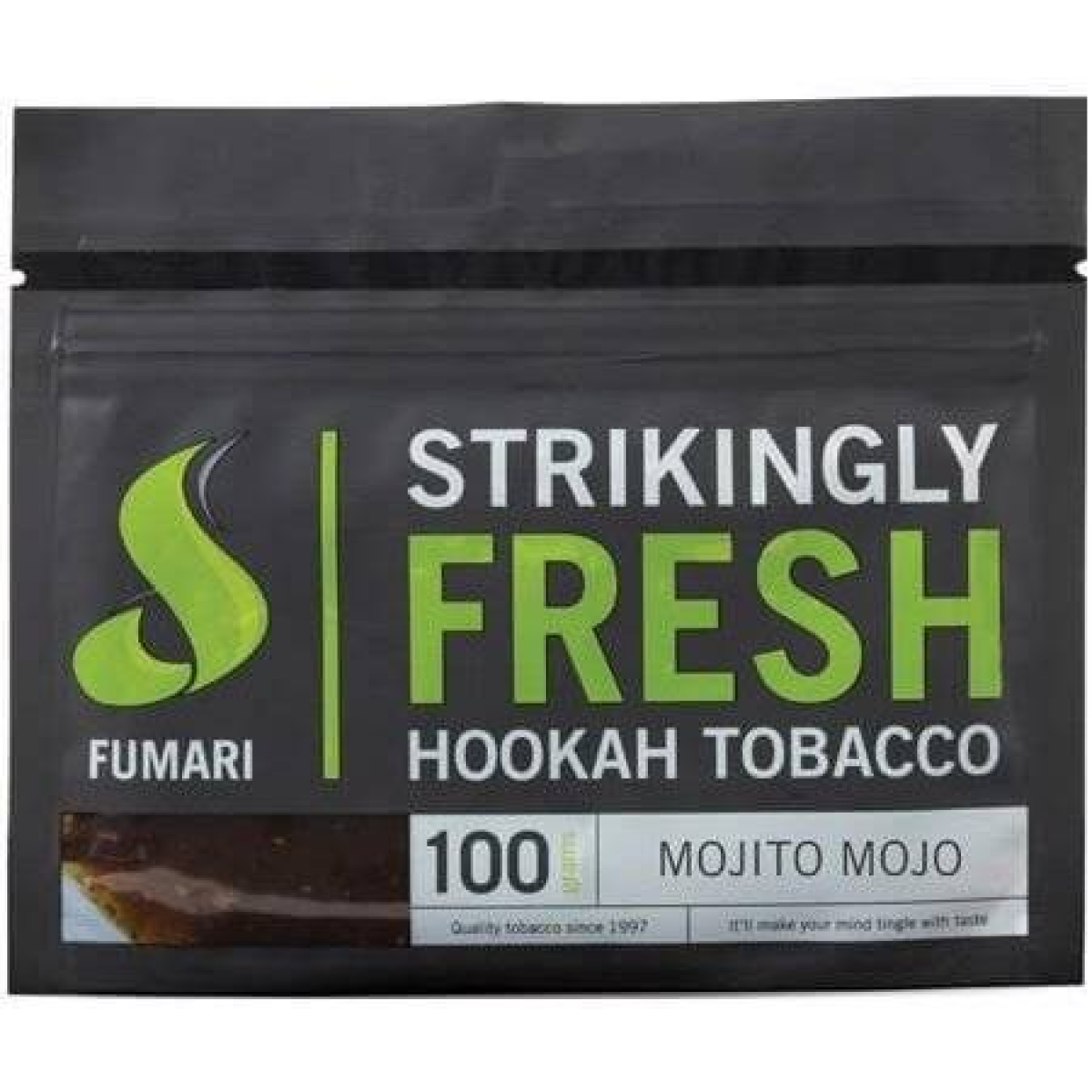 Табак Fumari Mojito Mojo 100 гр