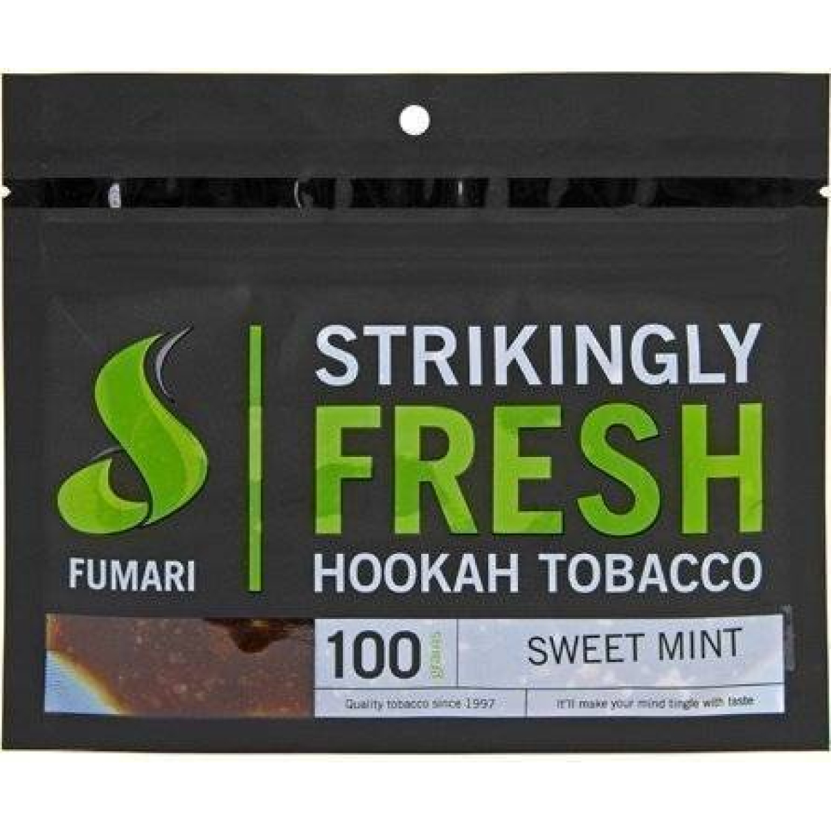Табак Fumari Sweet Mint 100 гр