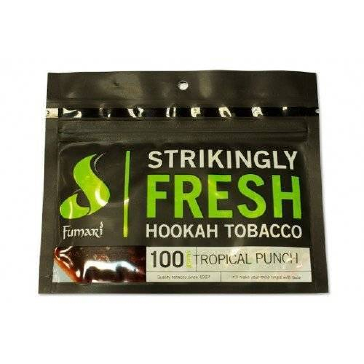 Табак Fumari Tropical Punch 100 гр