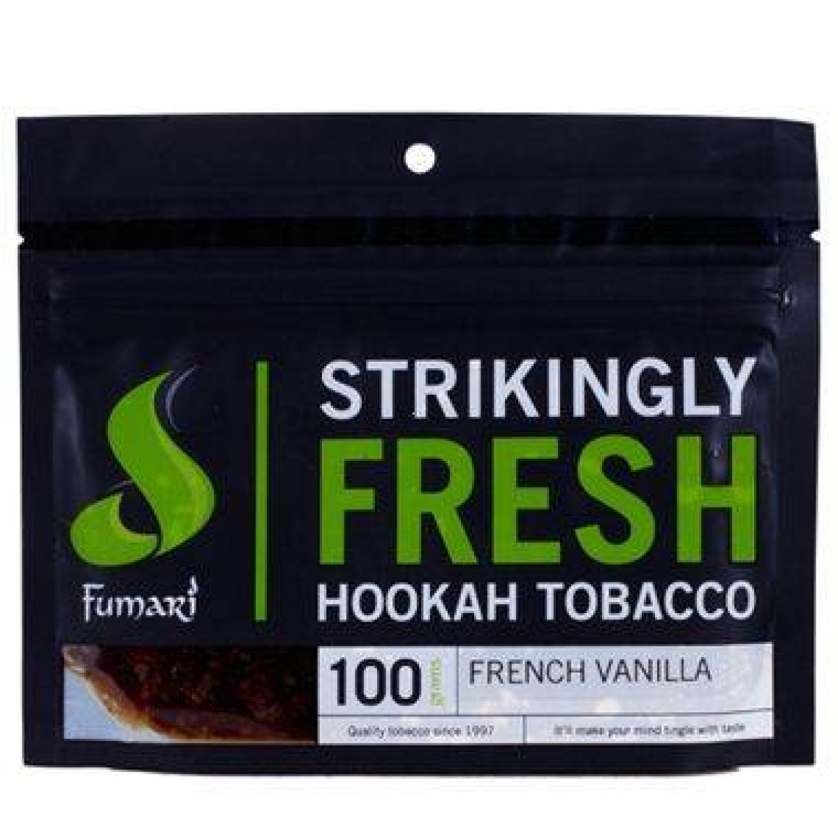 Табак Fumari French Vanilla 100 гр