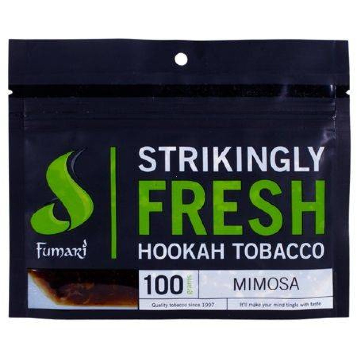 Табак Fumari Mimosa 100 гр