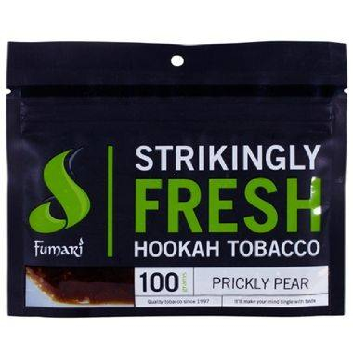 Табак Fumari Prickly Pear 100 гр