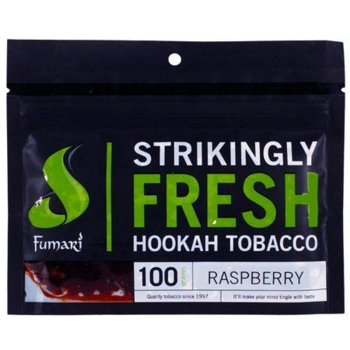 Табак Fumari Raspberry 100 гр