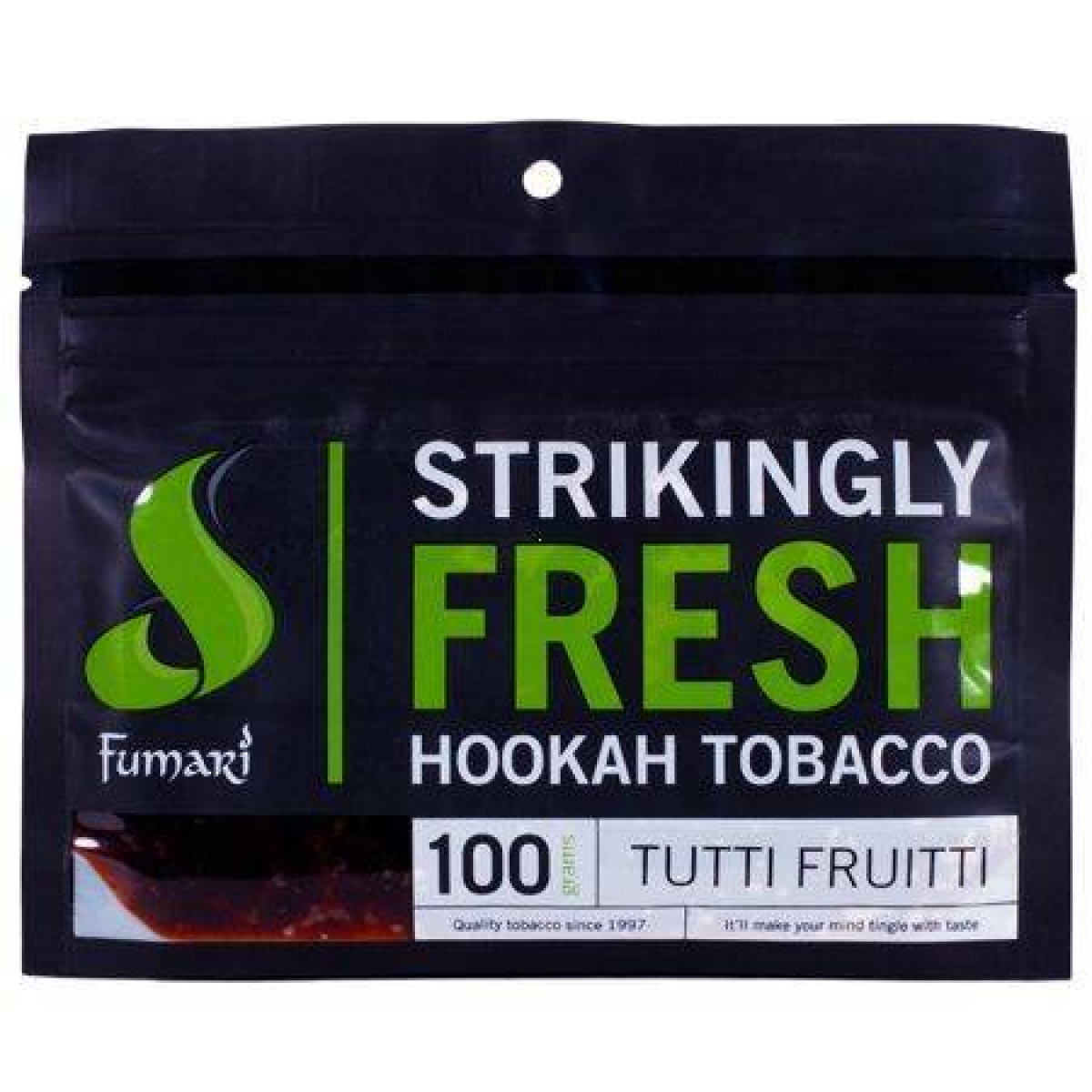 Табак Fumari Tutti Frutti100 гр