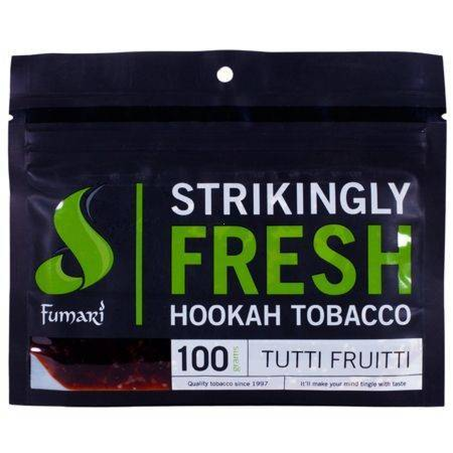 Табак Fumari Tutti Frutti100 гр