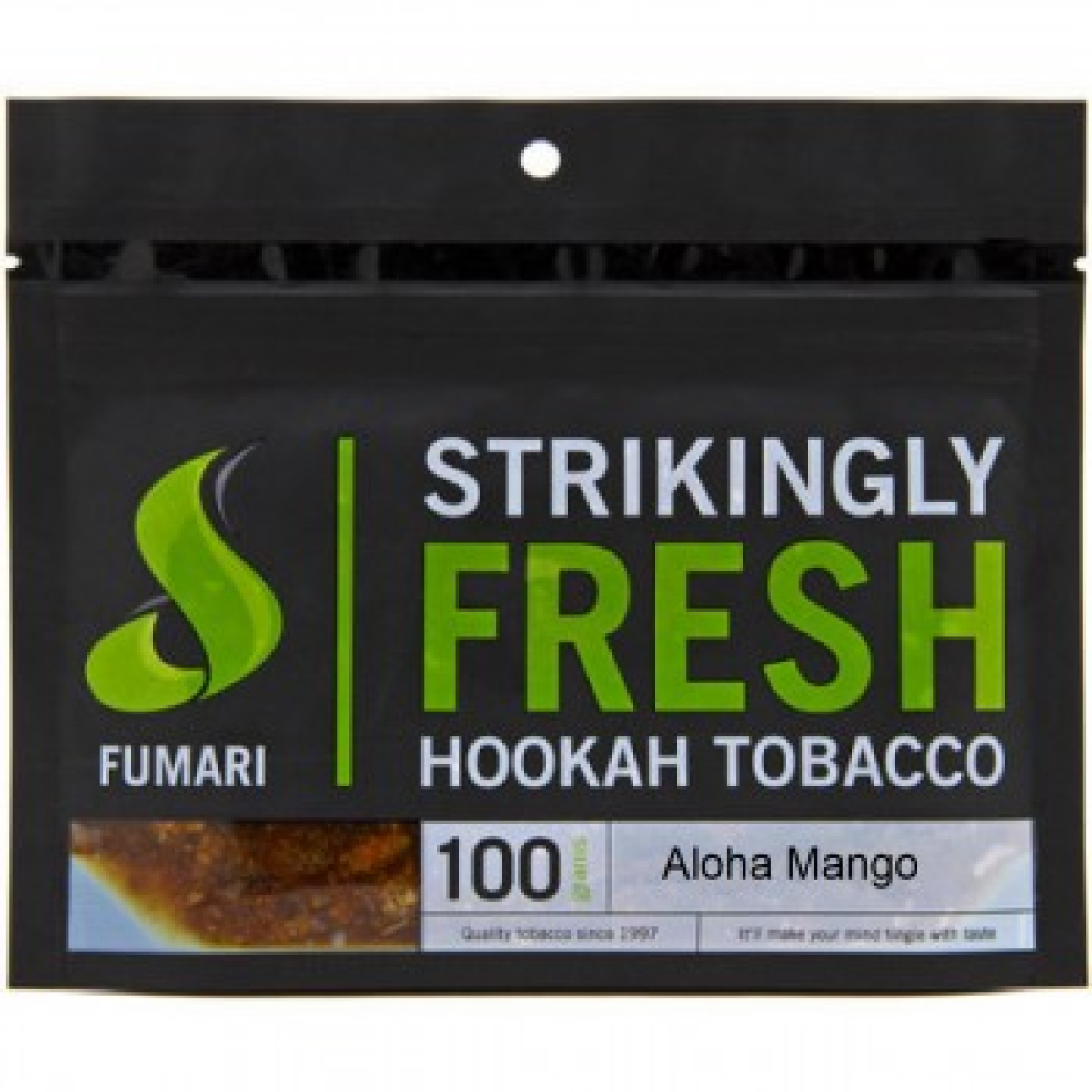 Табак Fumari Aloha Mango 100 грамм