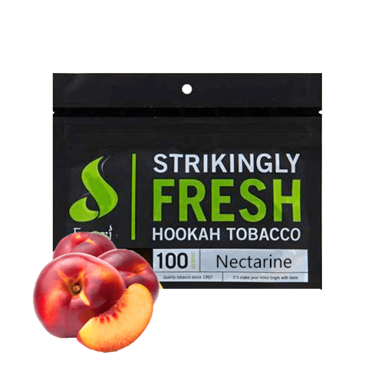 Табак Fumari Nectarine 100 грамм