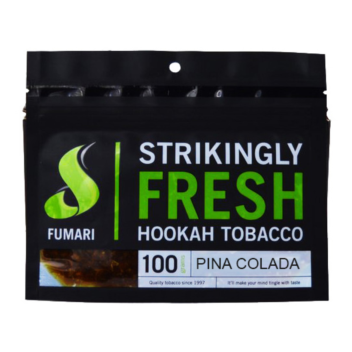 Табак Fumari Pina Colada 100 грамм