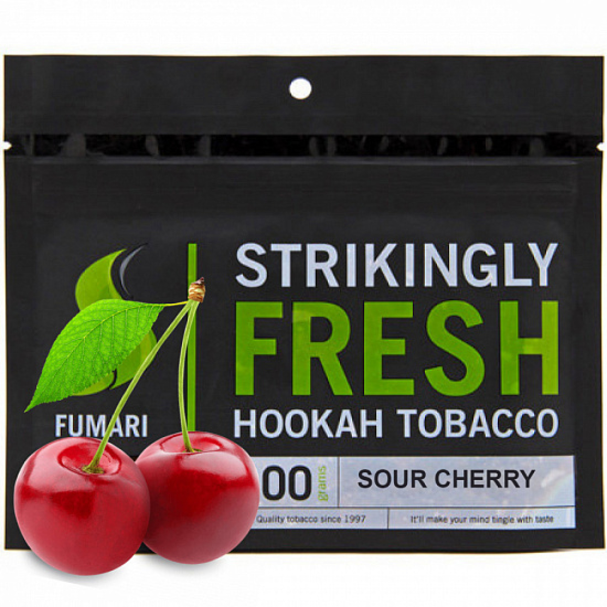 Табак Fumari Sour Cherry 100 грамм
