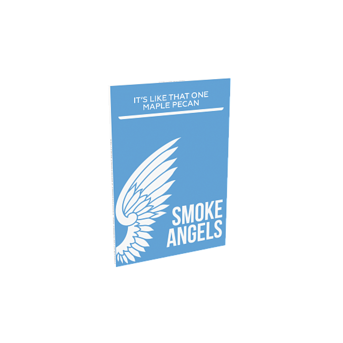 Табак Smoke Angels IT’S LIKE THAT ONE MAPLE PECAN 25 грамм