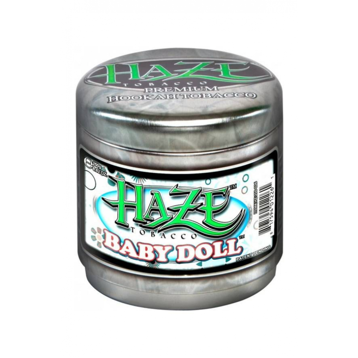 Табак Haze Baby Doll 250 грамм