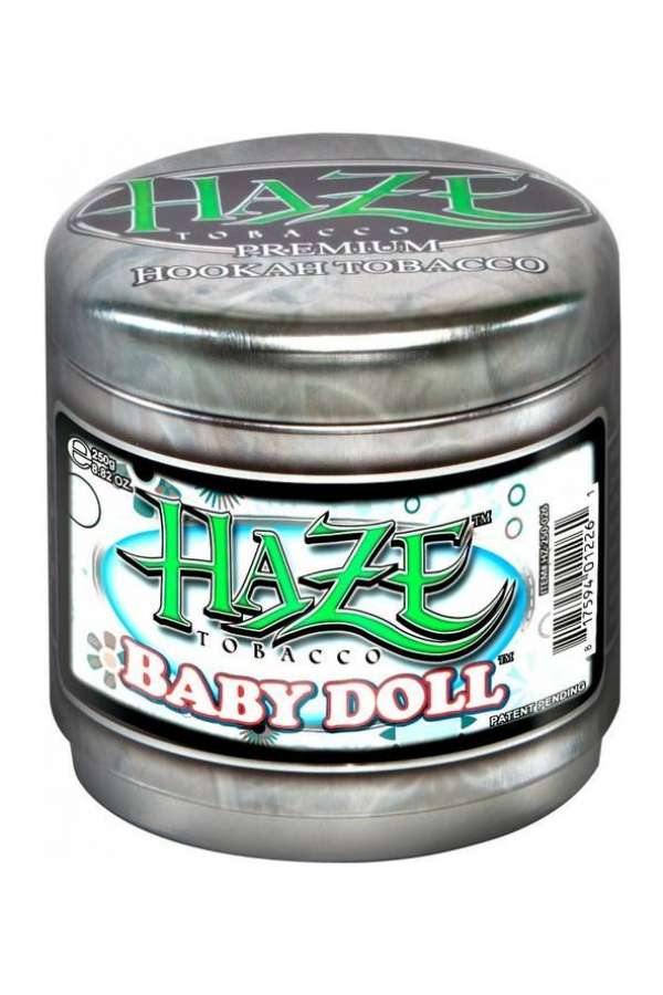 Табак Haze Baby Doll 250 грамм