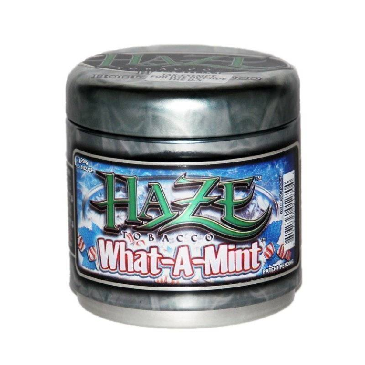 Табак Haze What a Mint 250 грамм