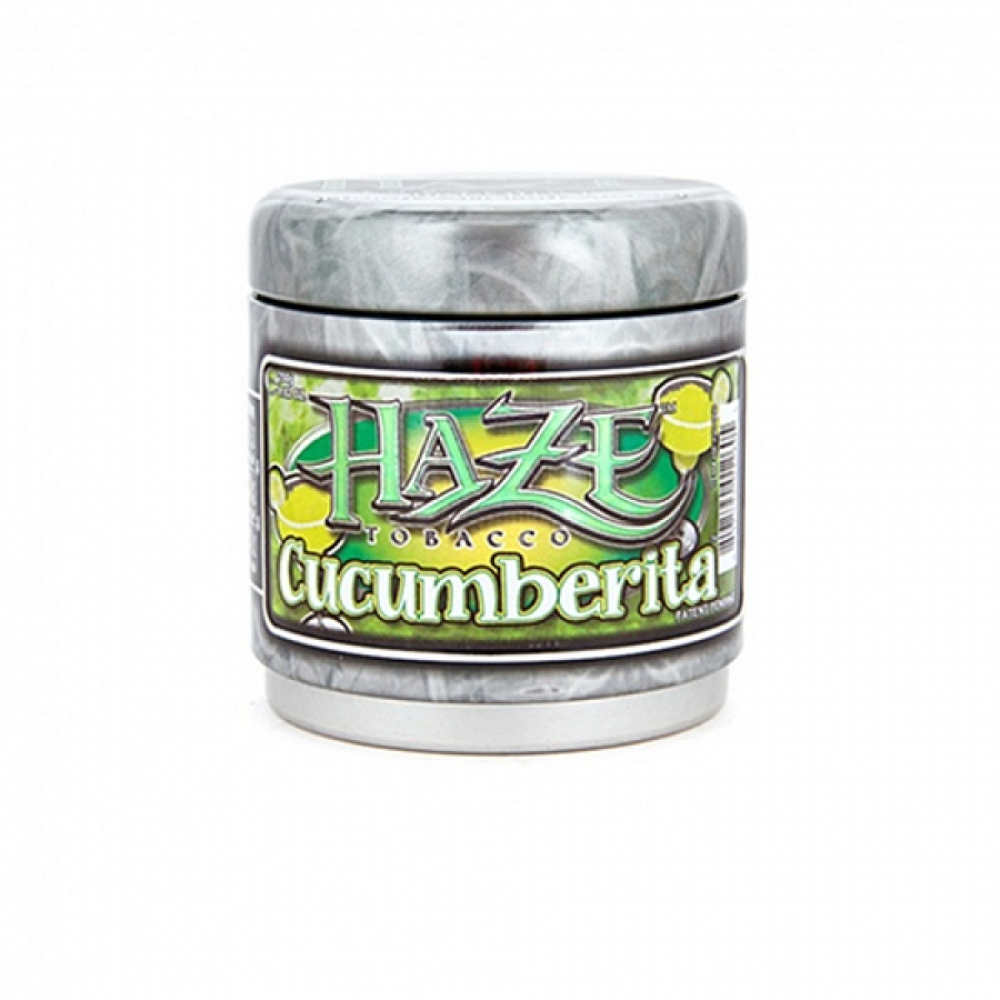 Табак Haze Cucumberita 250 грамм