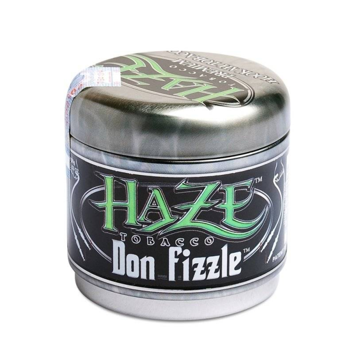 Табак Haze Don Fizzle 250 грамм