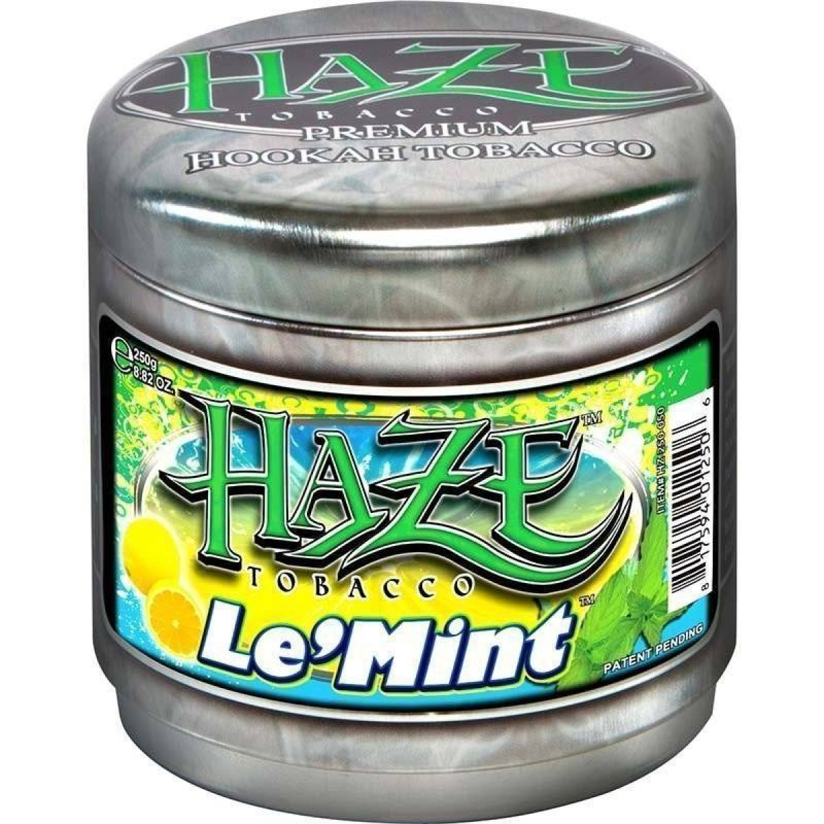 Табак Haze Le Mint 250 грамм