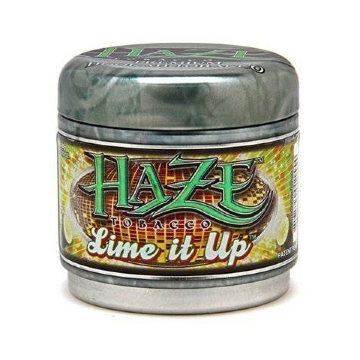 Табак Haze Lime it Up 250 грамм