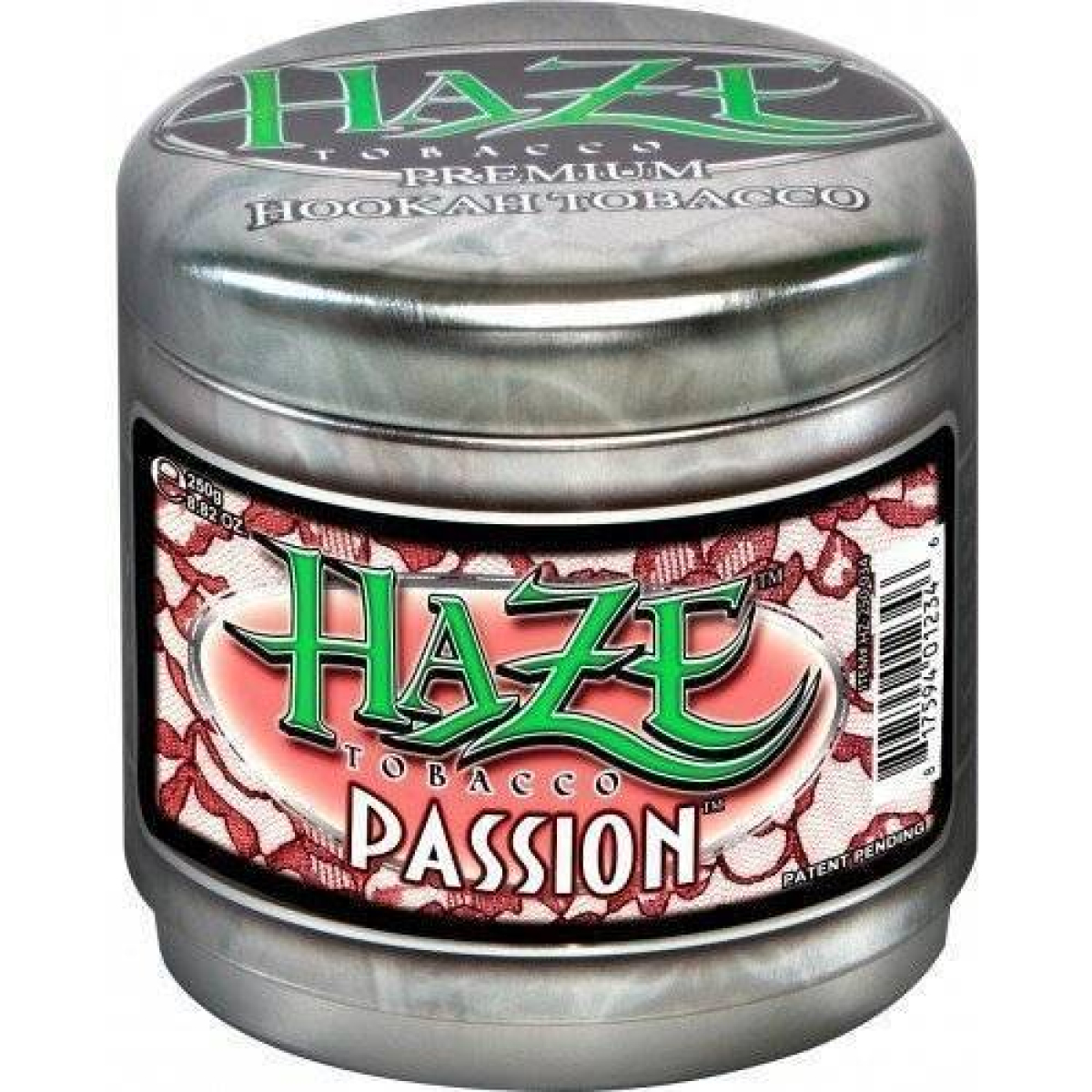 Табак Haze Passion 250 грамм