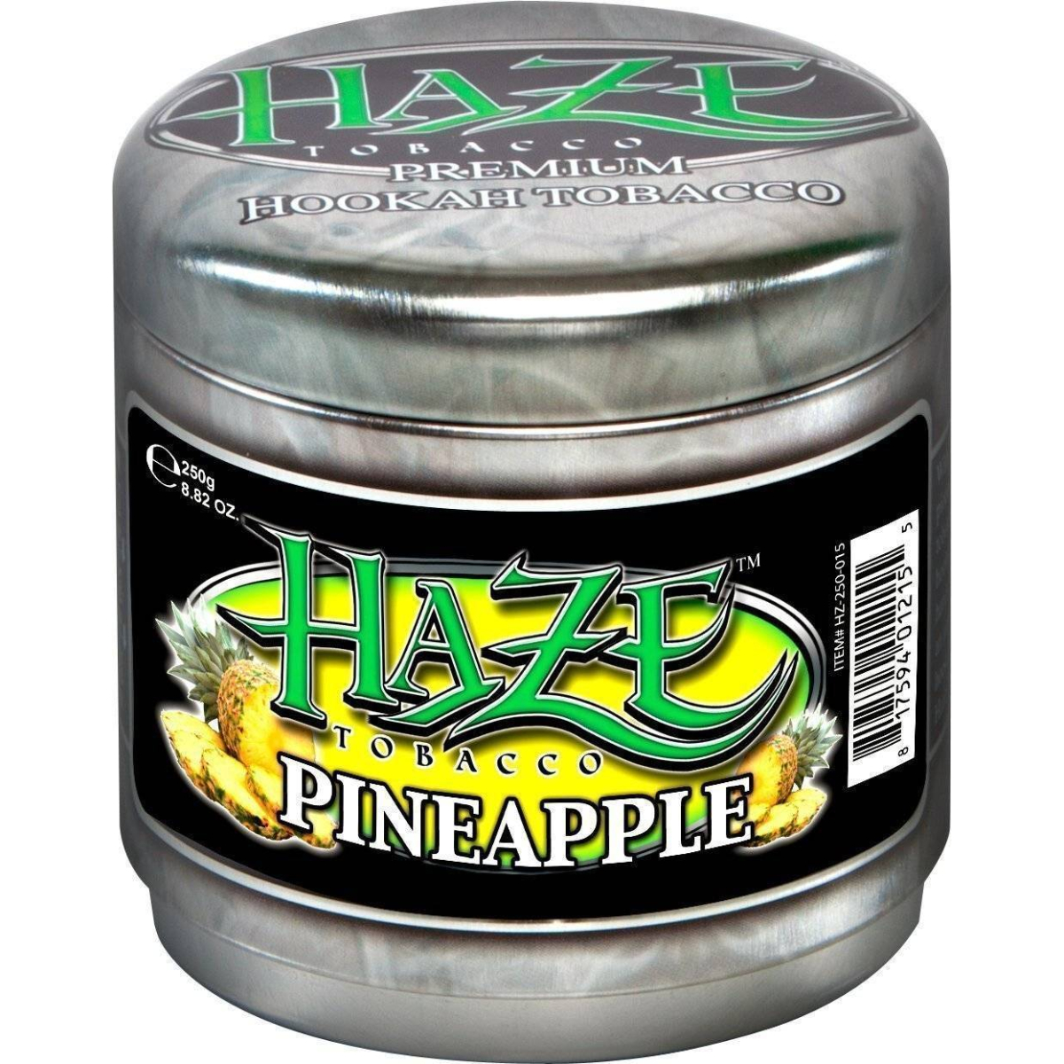 Табак Haze Pineapple 250 грамм
