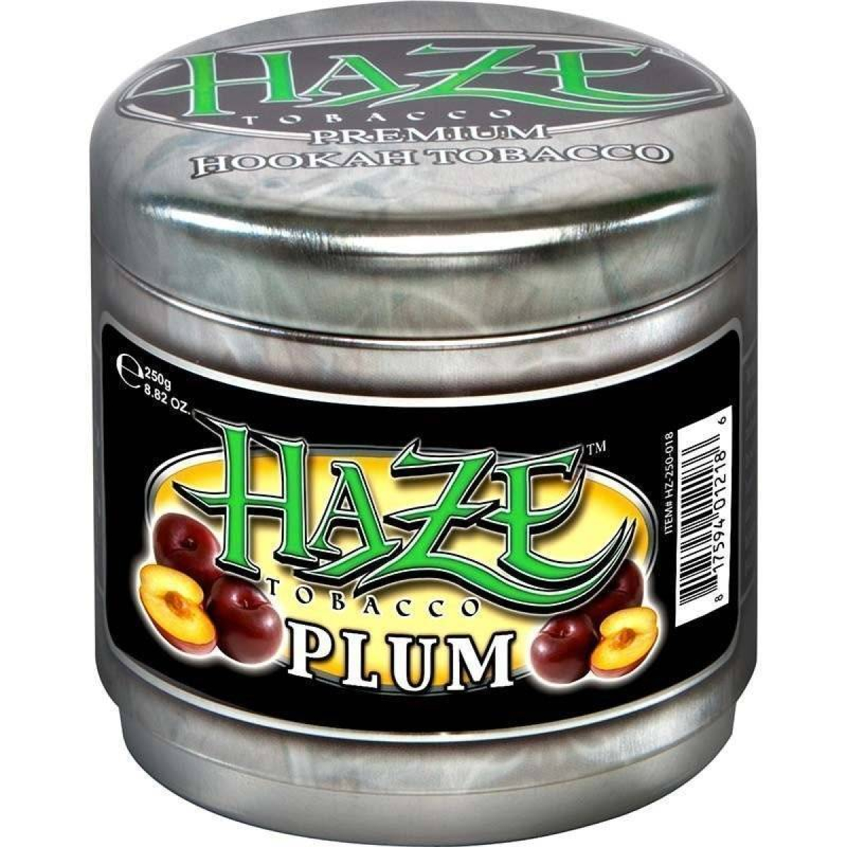 Табак Haze Plum 250 грамм
