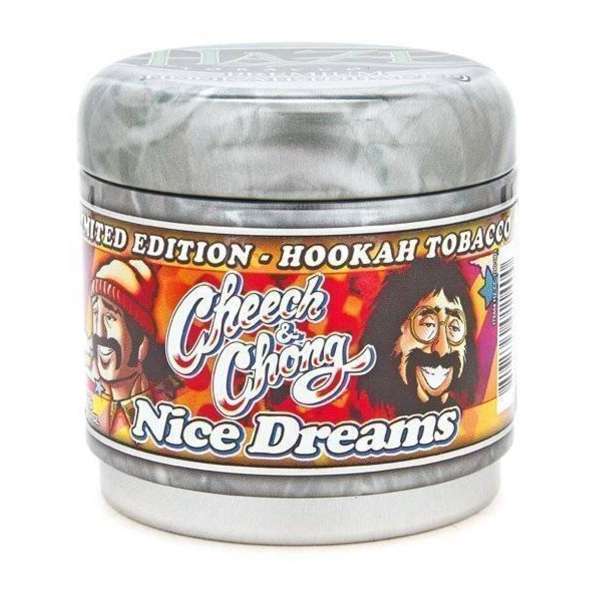 Табак Haze Cheech&Chong Nice Dreams 100 грамм